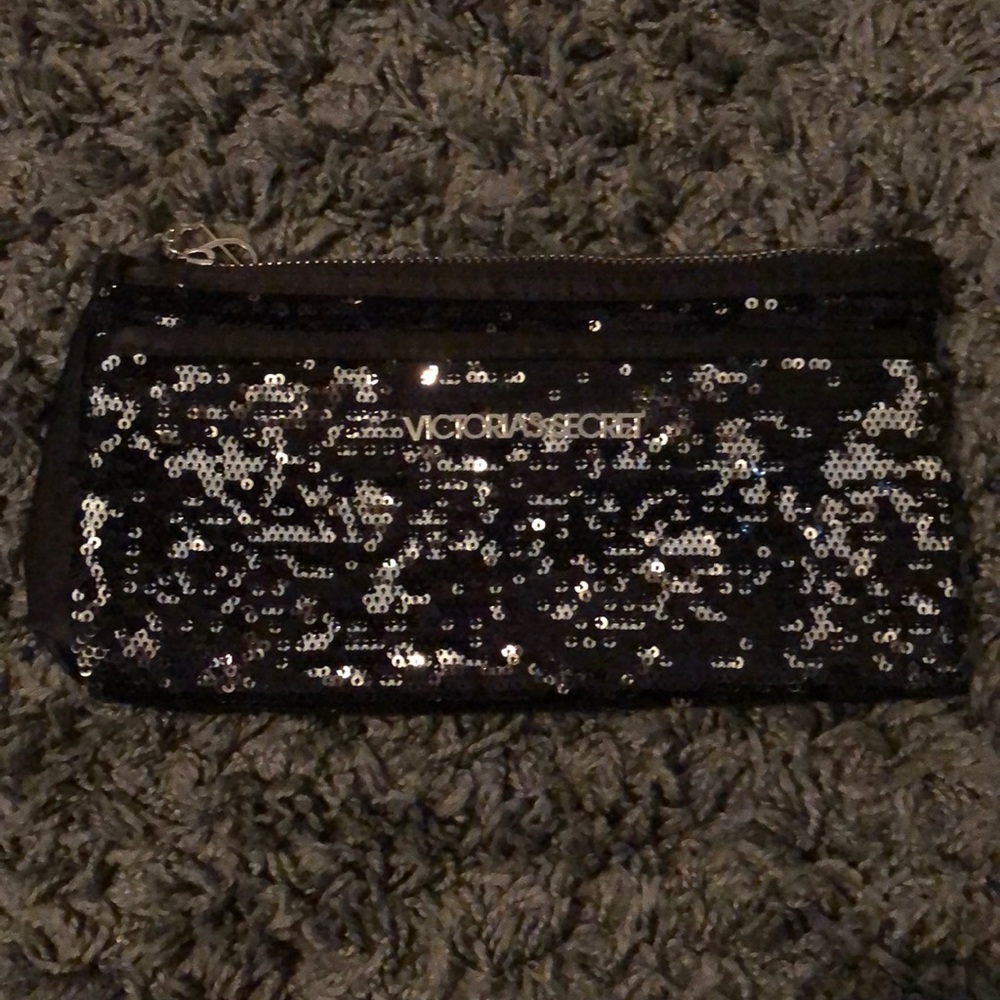 Victoria Secret Makeup Bag
